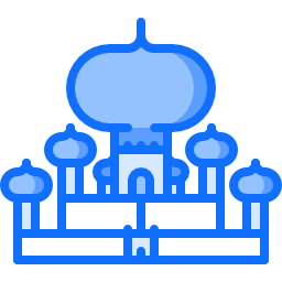Дворец иконка