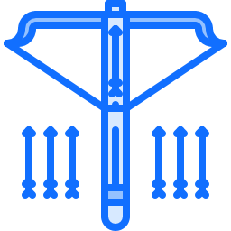 Crossbow icon