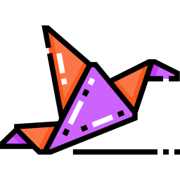 origami icon