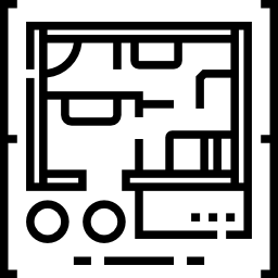 인테리어 계획 icon