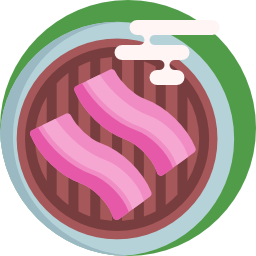 Bacon icon