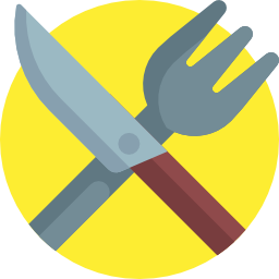 Cutlery icon