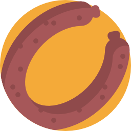 Sausage icon