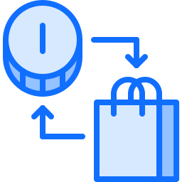 Purchase icon