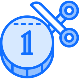 Coin icon