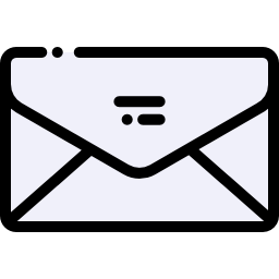 Envelope icon