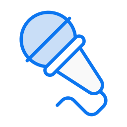 Mic icon