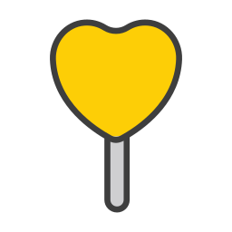 Lollipop icon