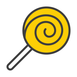 Lollipop icon