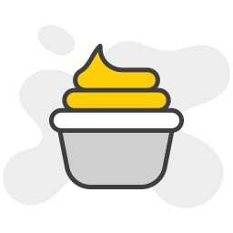 cupcake icon