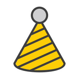 partyhut icon