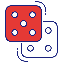 Dice icon