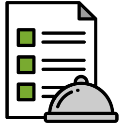 Menu icon