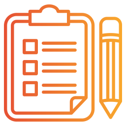 Task list icon