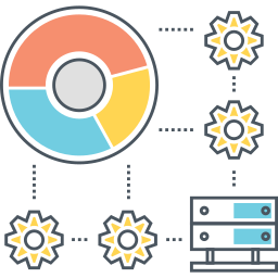 base de datos icono