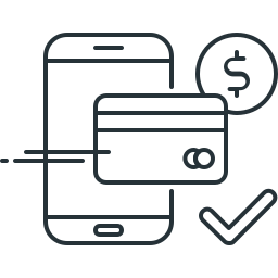 handy, mobiltelefon icon