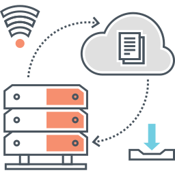 base de datos icono