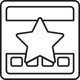 Star icon