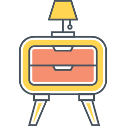 Lamp icon