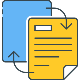 Notes icon