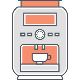 Coffee icon