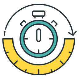 Clock icon