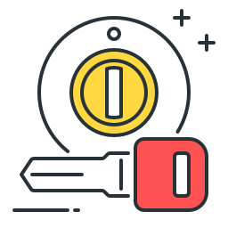 sicherheit icon