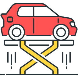 Car icon