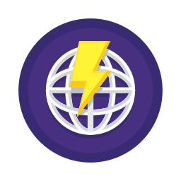 Disaster icon