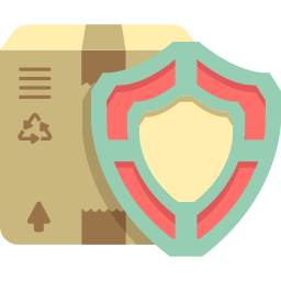 Protection icon