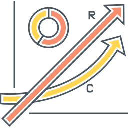 diagramm icon