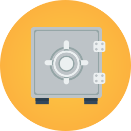 Secure icon