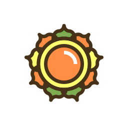 chakra icono