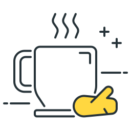 Tea icon