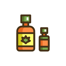 aceite icono