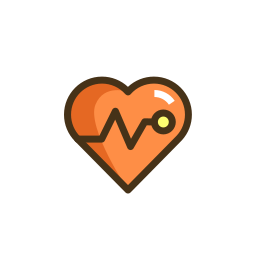 Heart icon