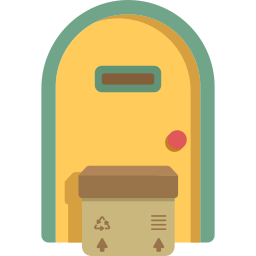 Delivery icon