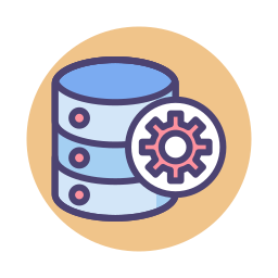 Database icon