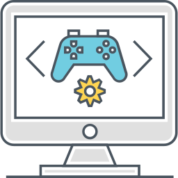 Game icon