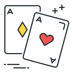 Cards icon