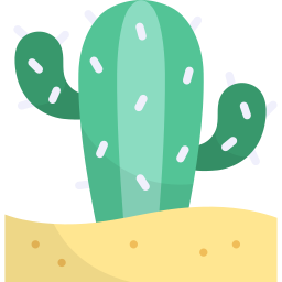 Cactus icon