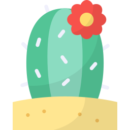 Cactus icon