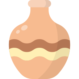 Pot icon