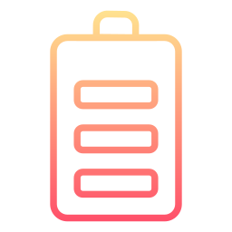 Battery icon