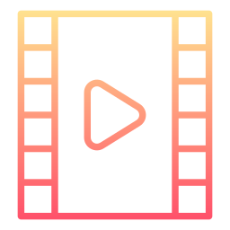 video icon