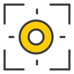 Focus icon