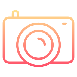 Camera icon