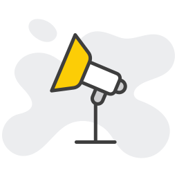 Spotlight icon