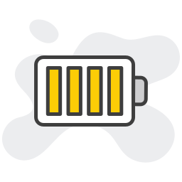 Battery icon