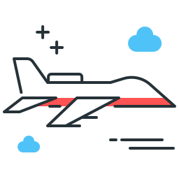 fliegend icon